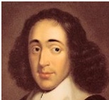 Benedict (or Baruch) Spinoza - Philosophy, Ethics and Happiness