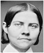 Lucy Stone - Suffragettes and Leadership