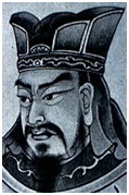 Sun Tzu Leadership