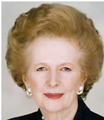 Margaret Thatcher Leadership