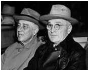  Harry S. Truman Leadership
