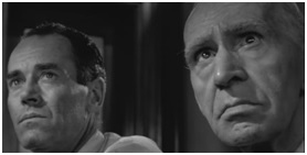 Twelve Angry Men - Ethics and Leadership