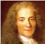 Voltaire - Philosophy, Success and Ethics