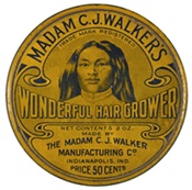 Madam C.J. Walker Leadership