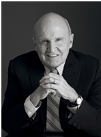 Jack Welch Leadership and Business Success