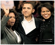 Oprah Winfrey - Success and Influence