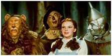 The Wizard of Oz - Success and Happiness