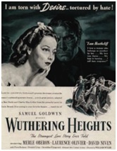 Wuthering Heights - Love and Success 